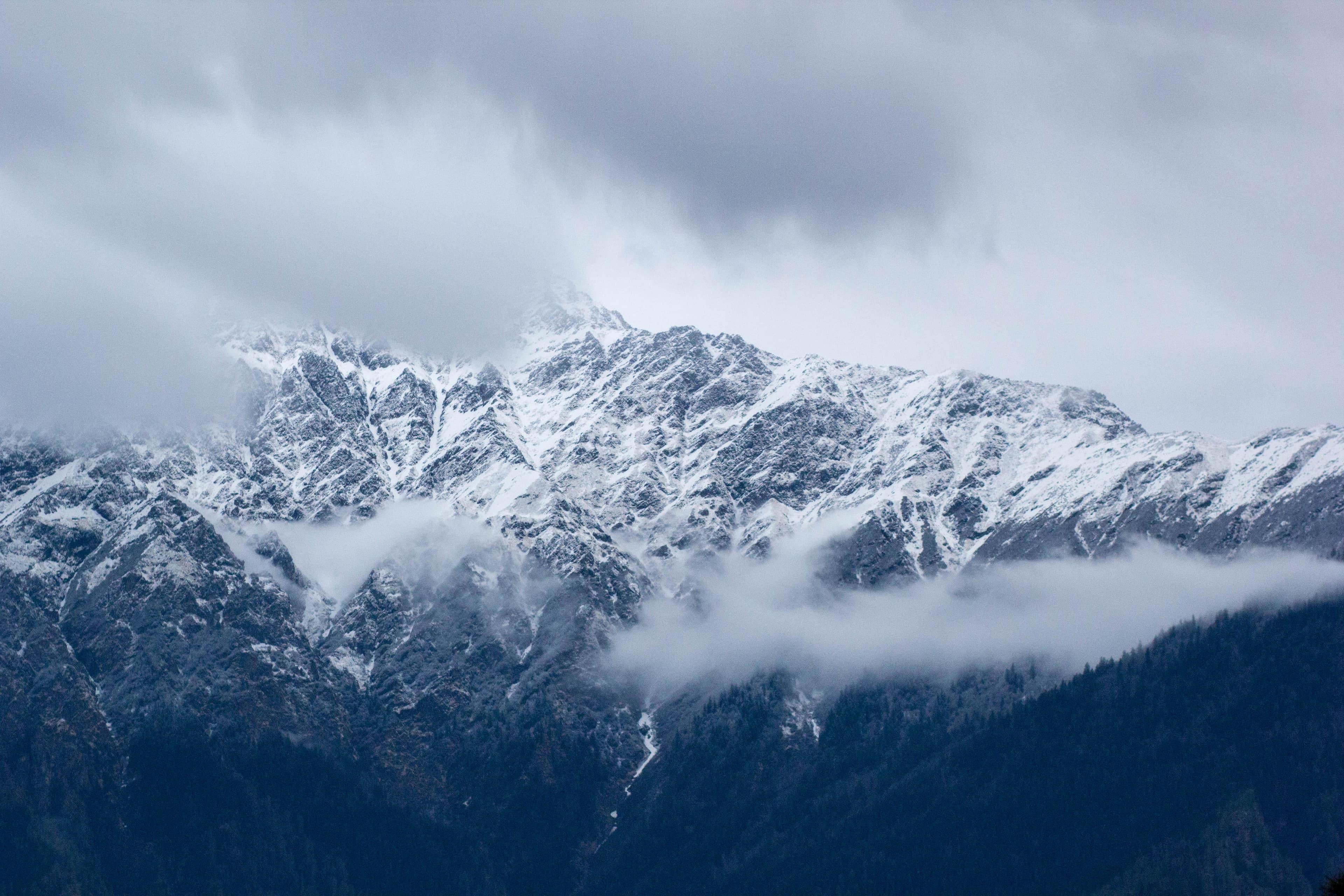 Auli Snow Skiing & Joshimath Himalayan Panoramic Haven