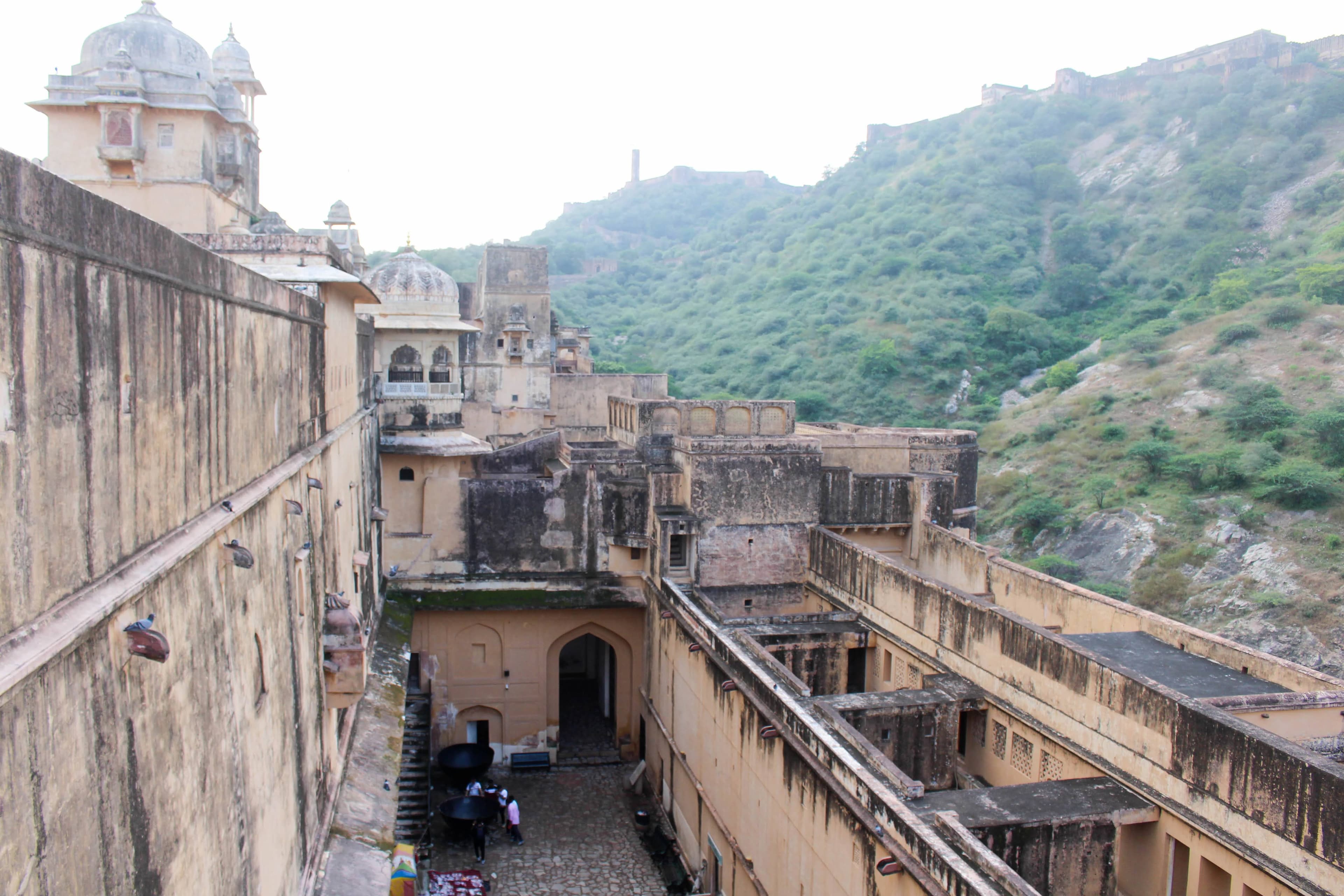 Royal Rajasthan Palace & Desert Safari