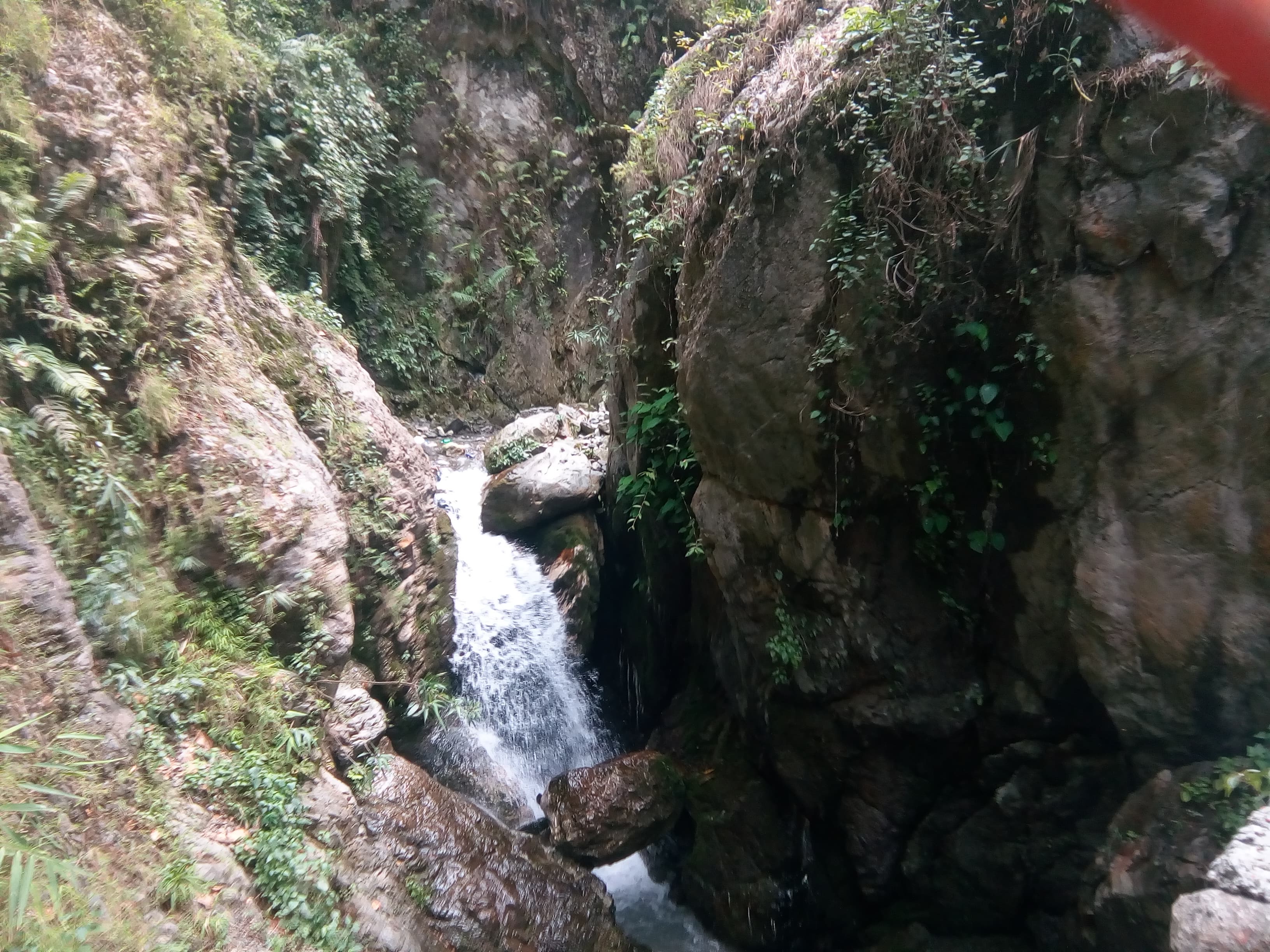 Dharan, Bhedetar & Namaste Falls: Eastern Himalayan Foothills gallery 2