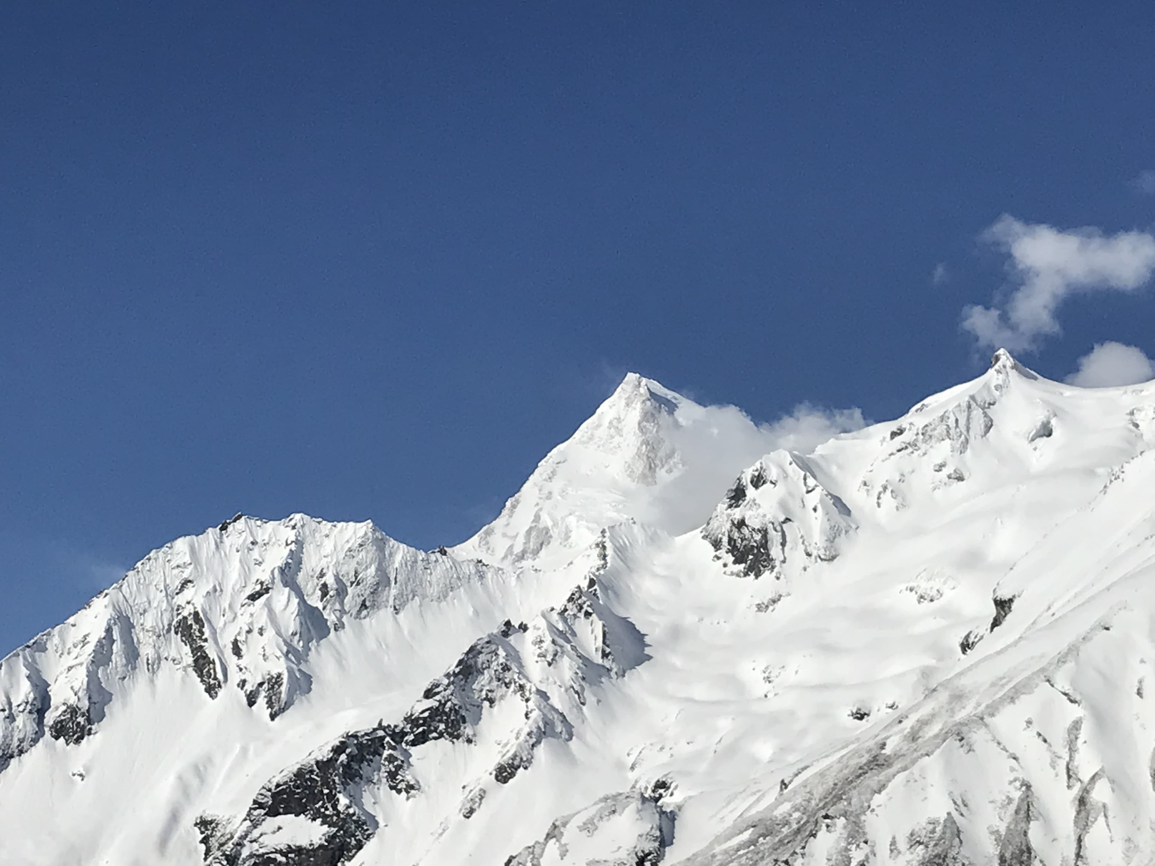 Manaslu Circuit & Larkya La Pass: Mountain of the Spirit Expedition gallery 1