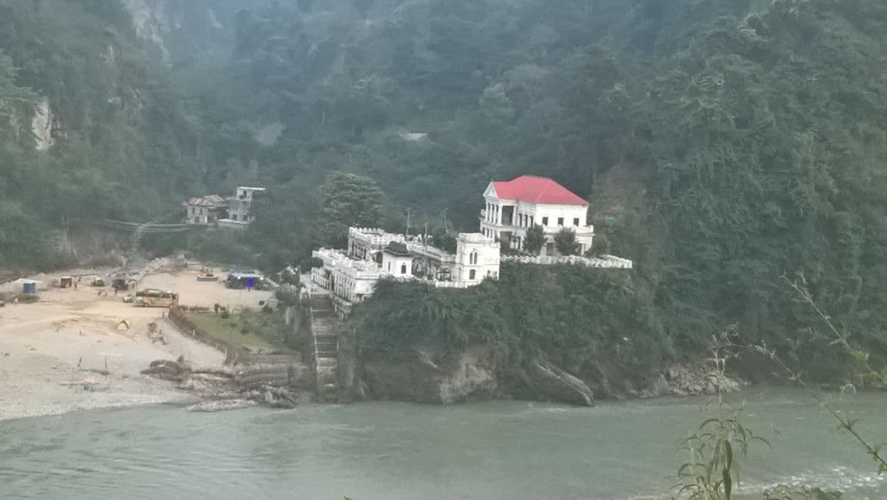 Tansen (Palpa) & Rani Mahal: The Taj Mahal of Nepal gallery 2