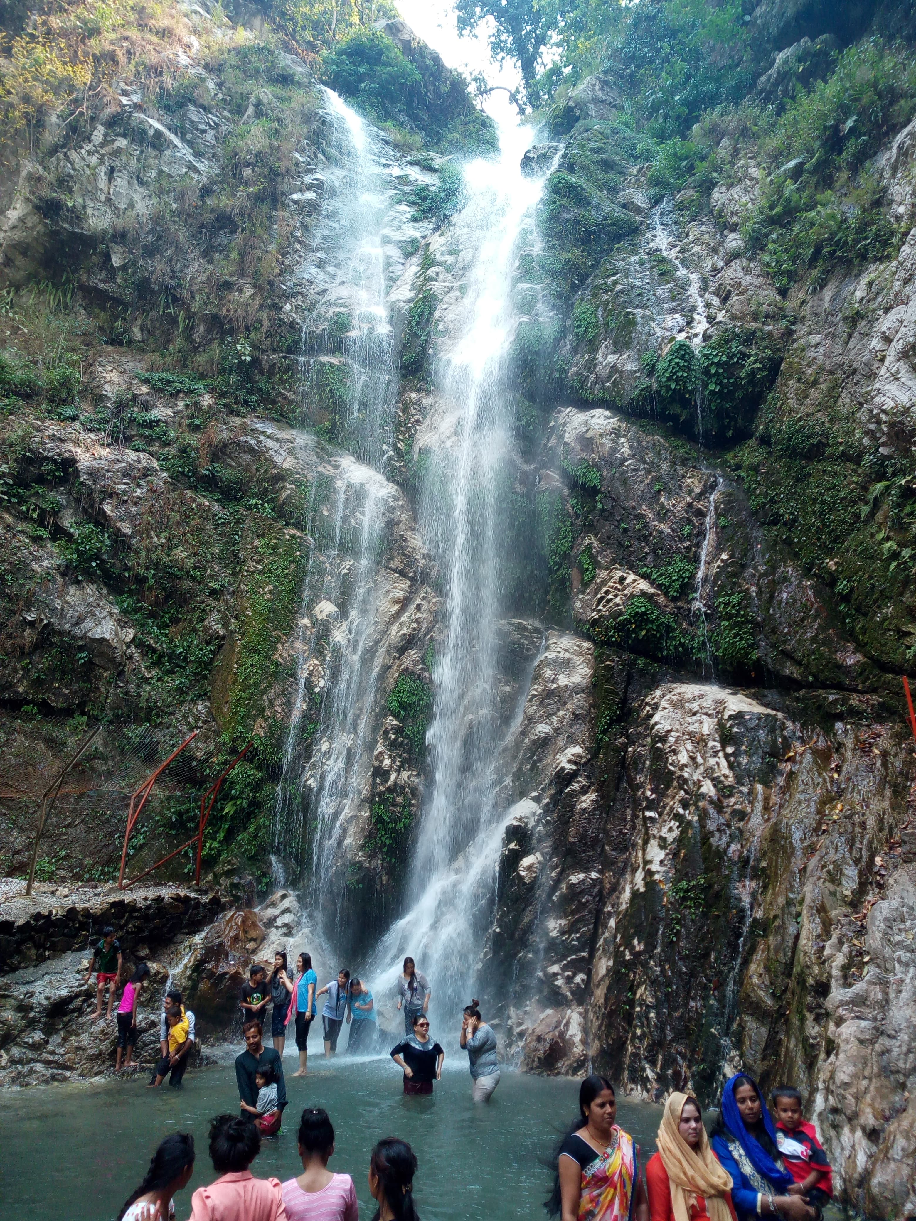 Dharan, Bhedetar & Namaste Falls: Eastern Himalayan Foothills gallery 1