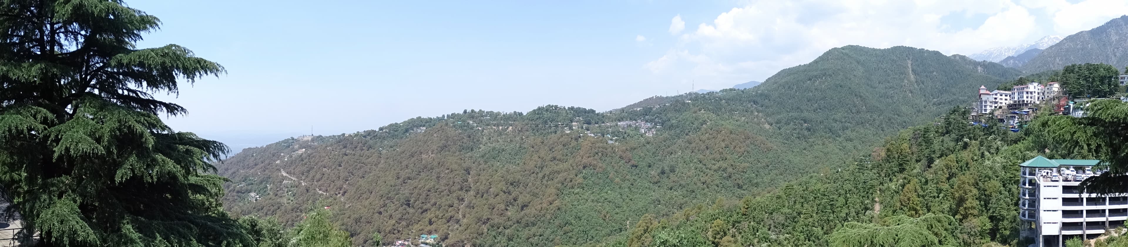 Dharamshala & McLeodganj Himalayan Zen Retreat