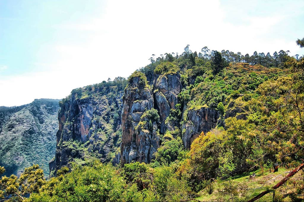 Kodaikanal Princess of Hill Stations & Pillar Rocks Retreat