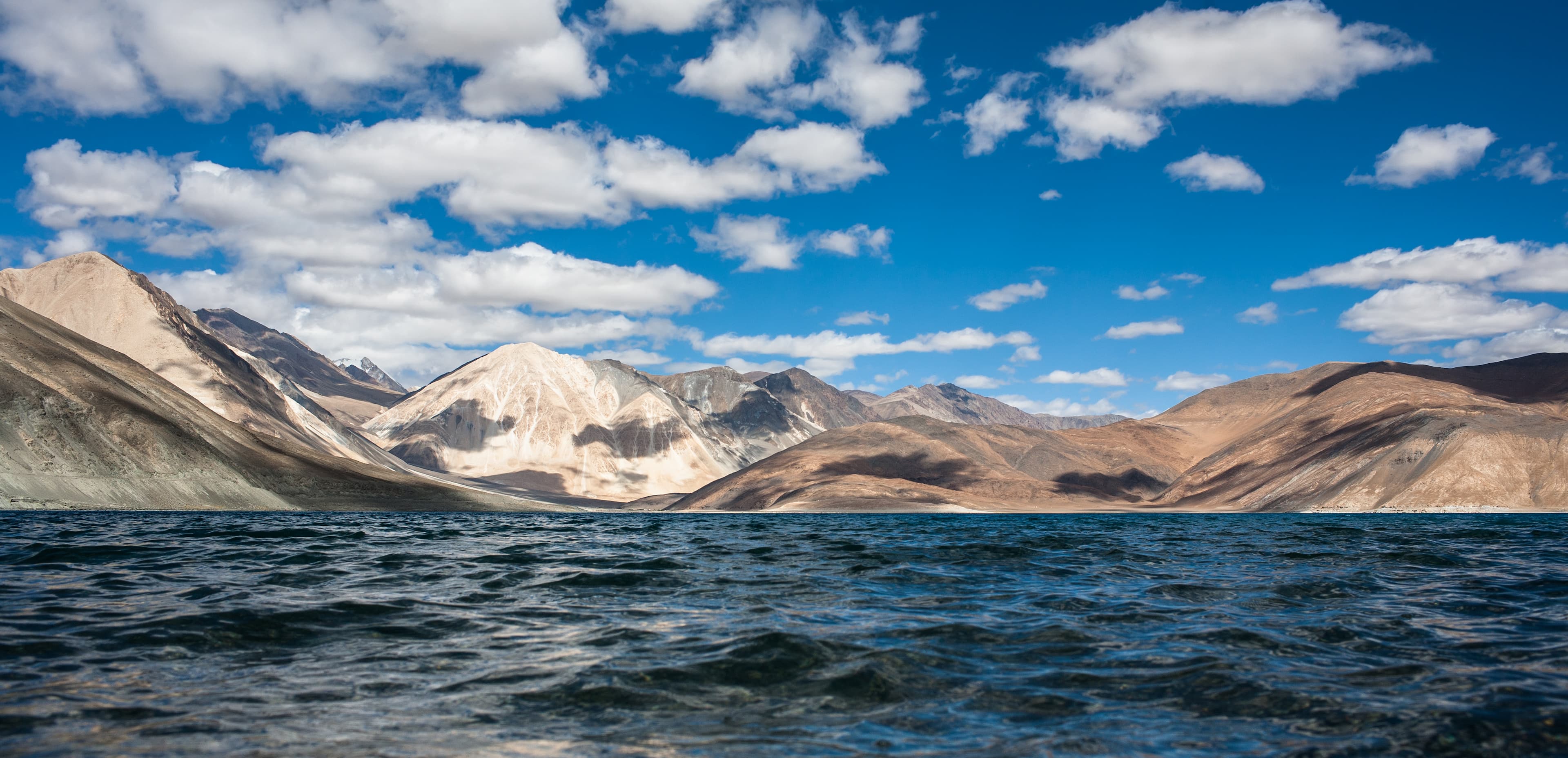 Leh-Ladakh Luxury Glamping & High Passes Odyssey