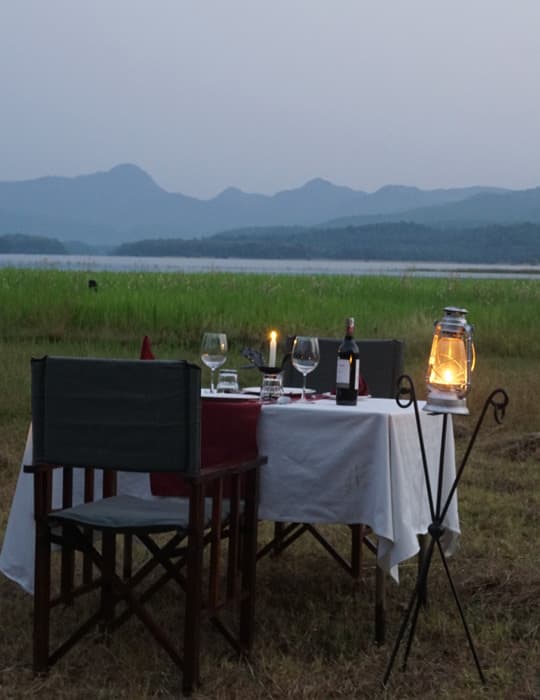 Pachmarhi Queen of Satpura & Dhoopgarh Sunset Haven