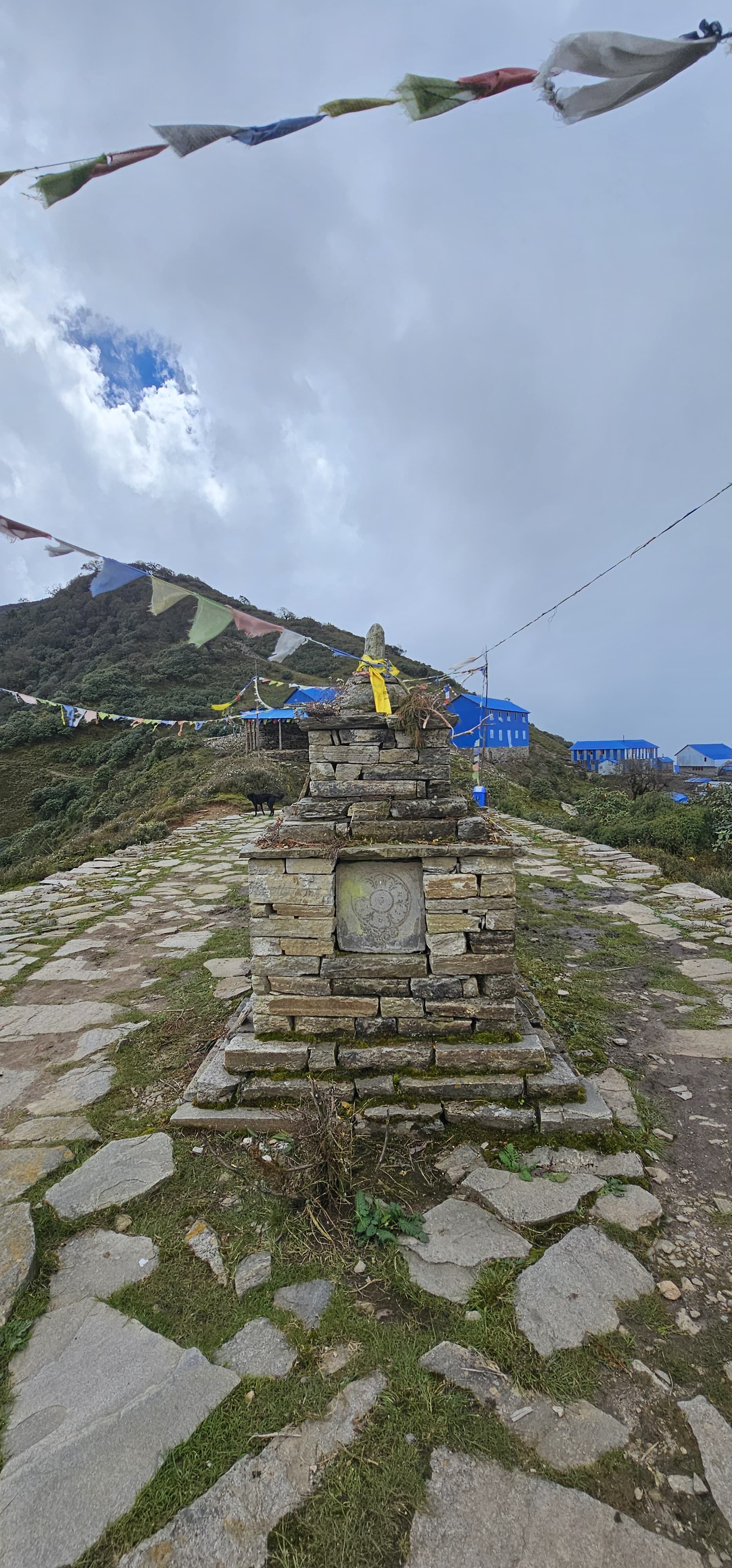 Panch Pokhari: Sacred Five Glacial Lakes of Jugal Himal gallery 1