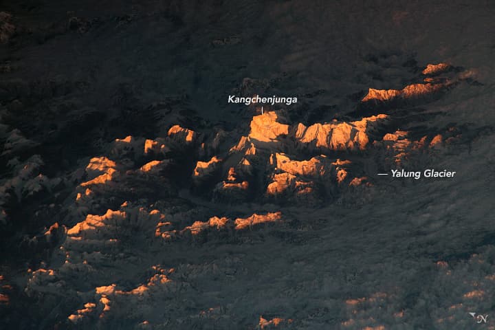 Kanchenjunga Base Camp: Far-Eastern Himalayan Wilderness Quest gallery 1