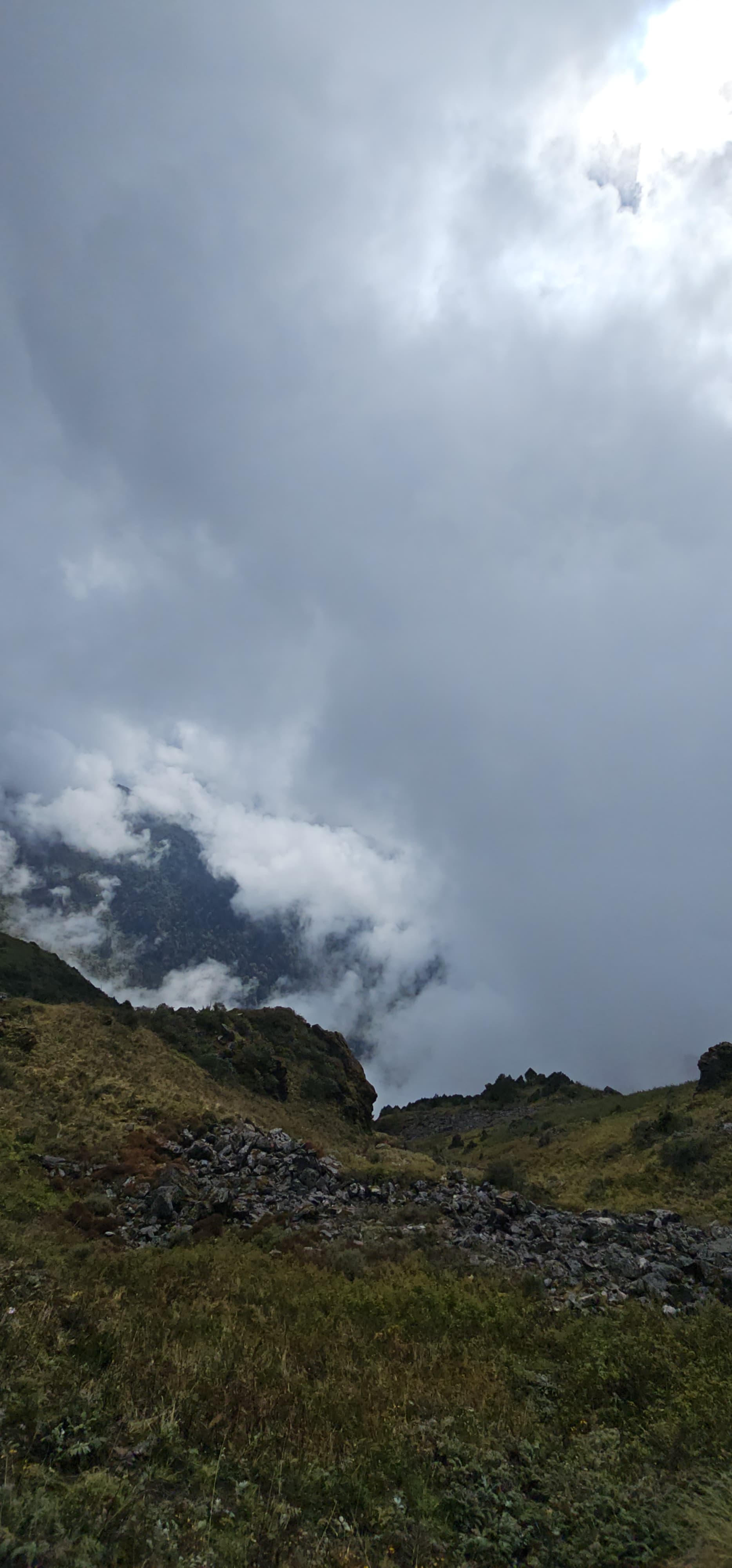 Panch Pokhari: Sacred Five Glacial Lakes of Jugal Himal gallery 2