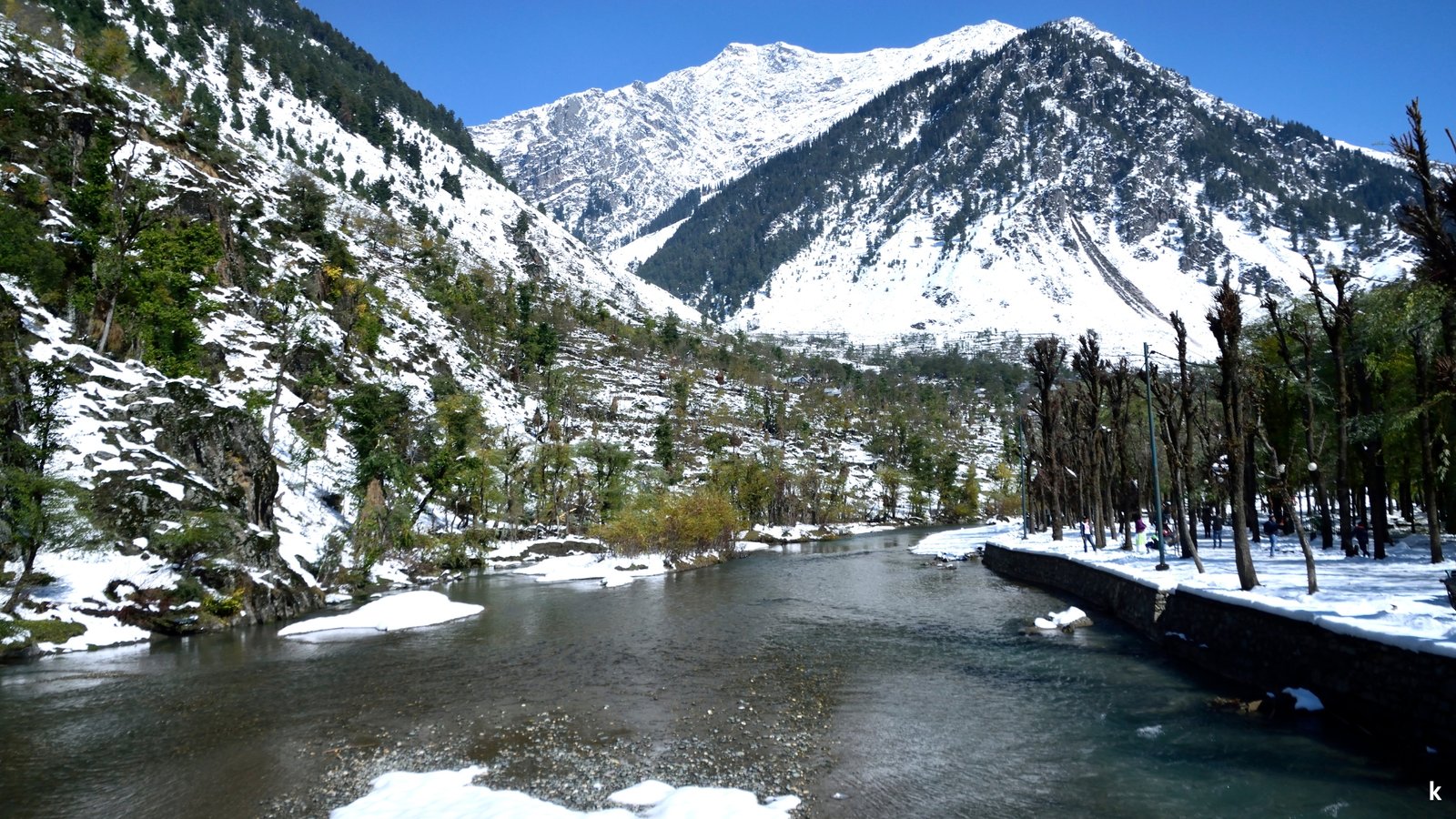 Kashmir Tour image