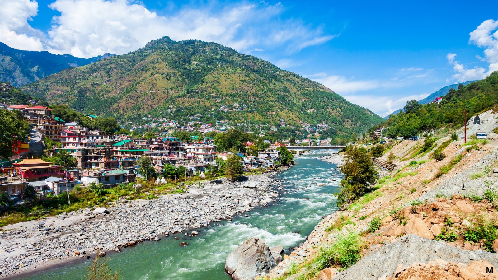 Manali Image